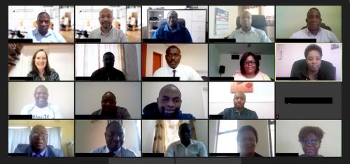 New Free Elearning Course On Open Source Intelligence Osint Basel